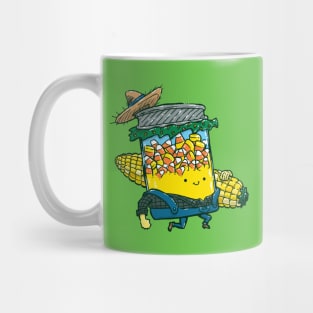 Corn Jam Mug